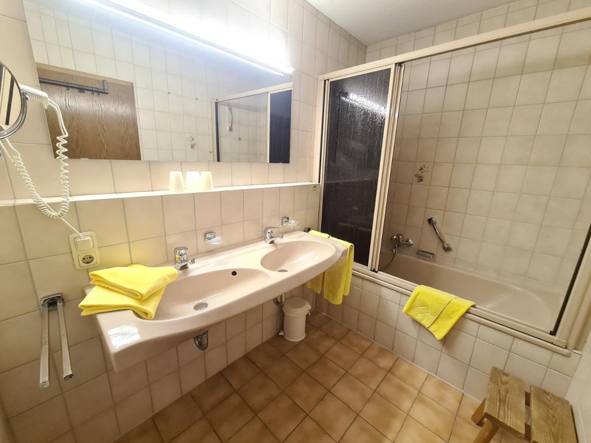 Ferienwohnung Schleip Оберстдорф Екстериор снимка