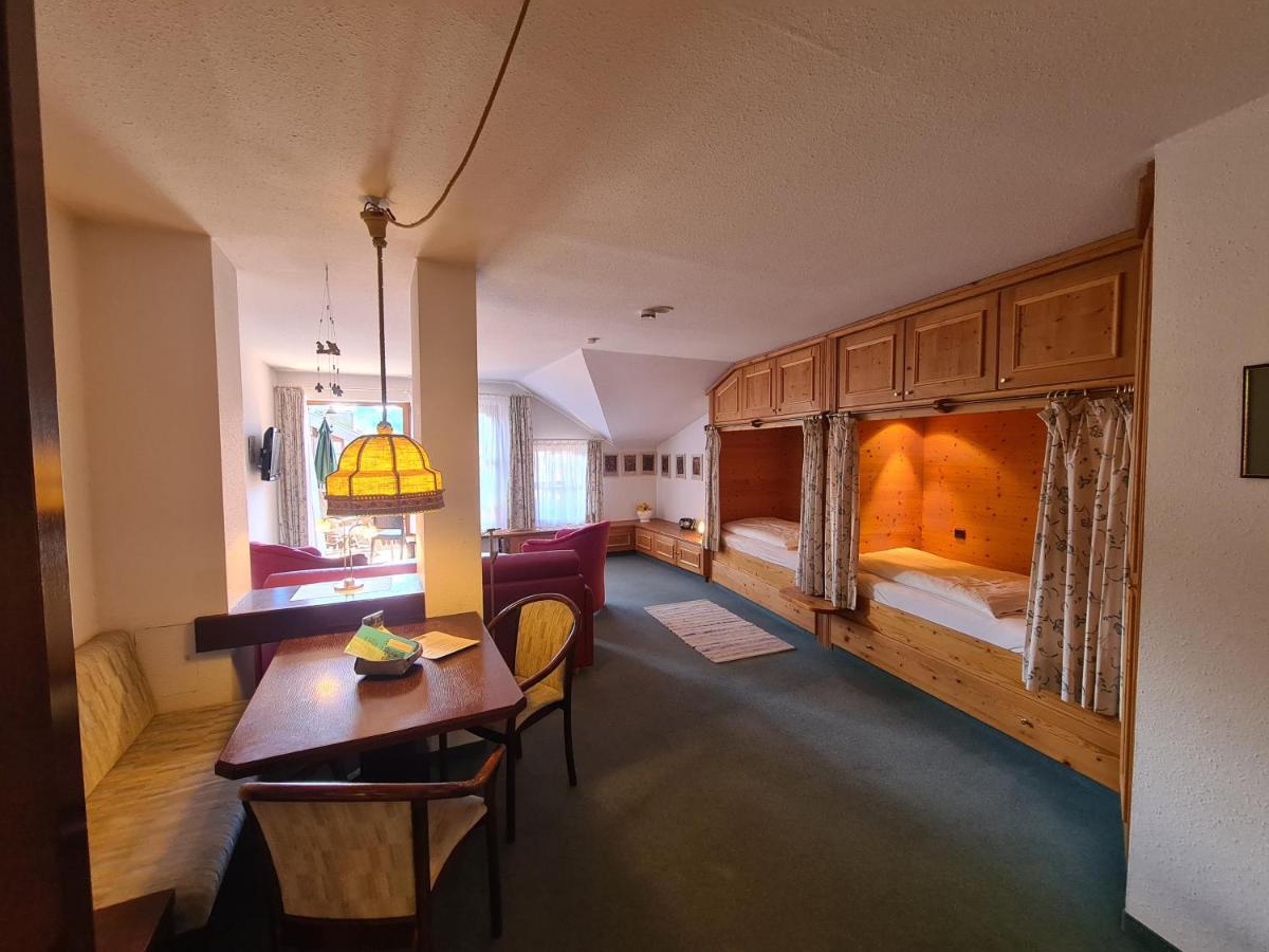 Ferienwohnung Schleip Оберстдорф Екстериор снимка