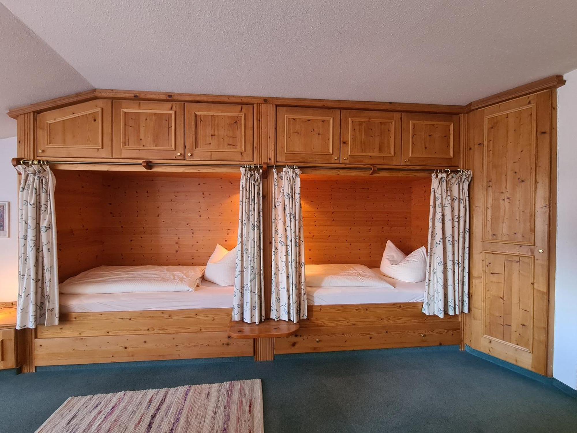 Ferienwohnung Schleip Оберстдорф Екстериор снимка